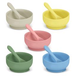 Kids Suction Bowl Set - 124805-0