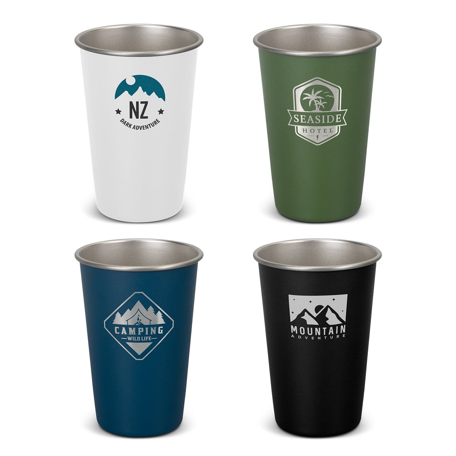 Campster Tumbler - 124812-0