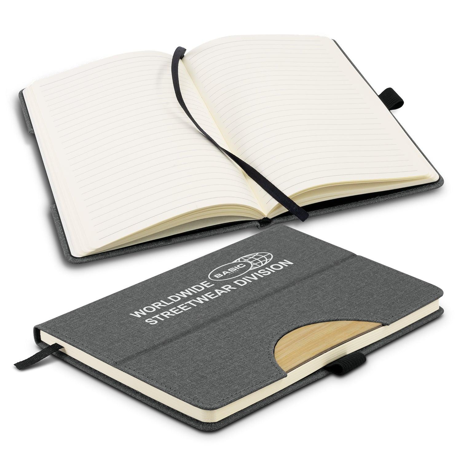 Atoll Notebook - 124868-0