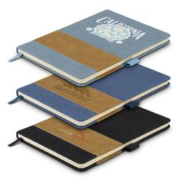 Denim Notebook - 124869-0