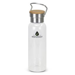 Nomad Glass Bottle - 124974-0