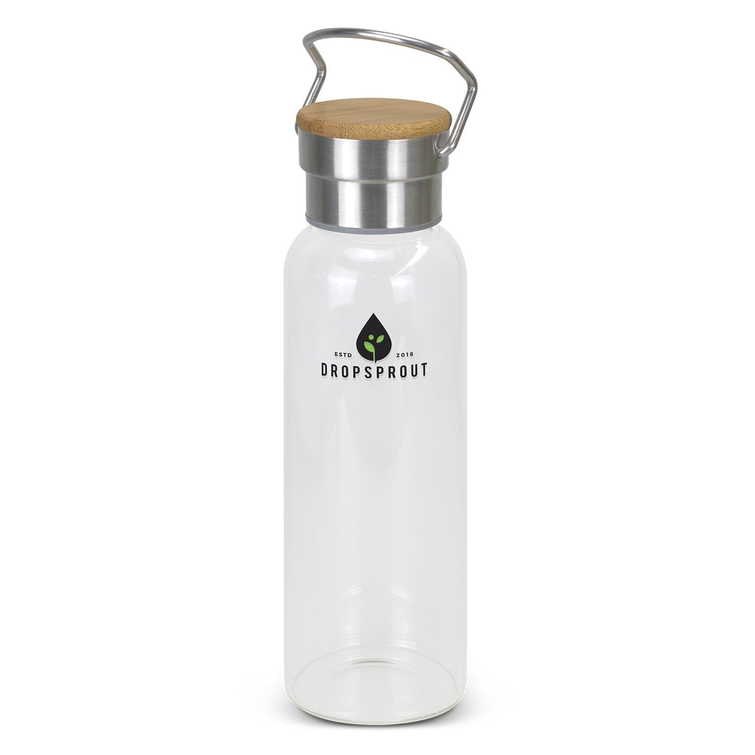 Nomad Glass Bottle - 124974-0