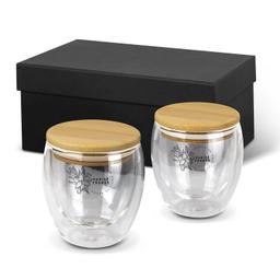 Azzurra Glass Set - 250ml - 124979-0