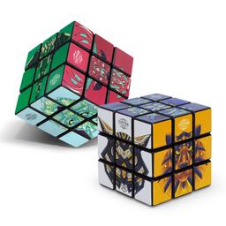 Custom Puzzle Cube - 125065-0