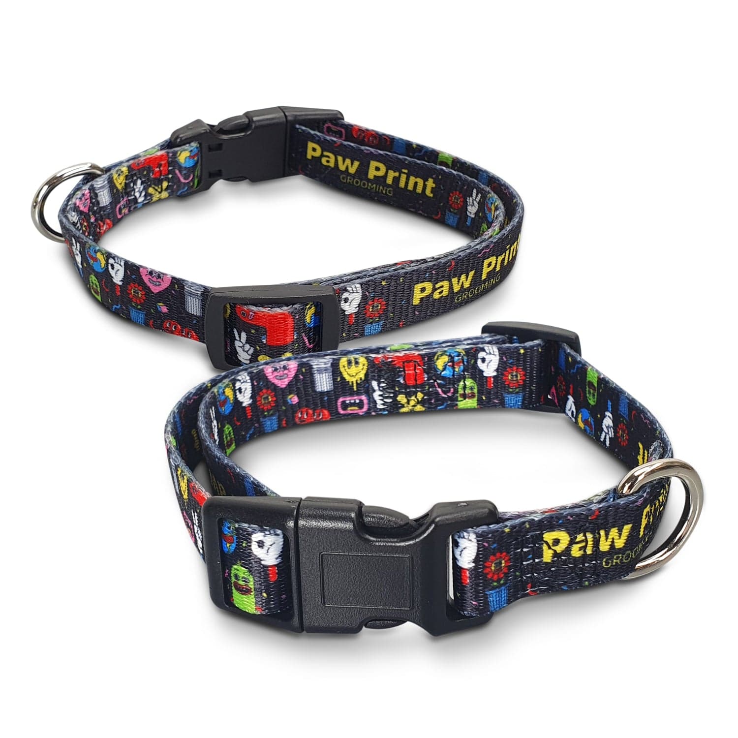 Amigo Dog Collar - 125070-0