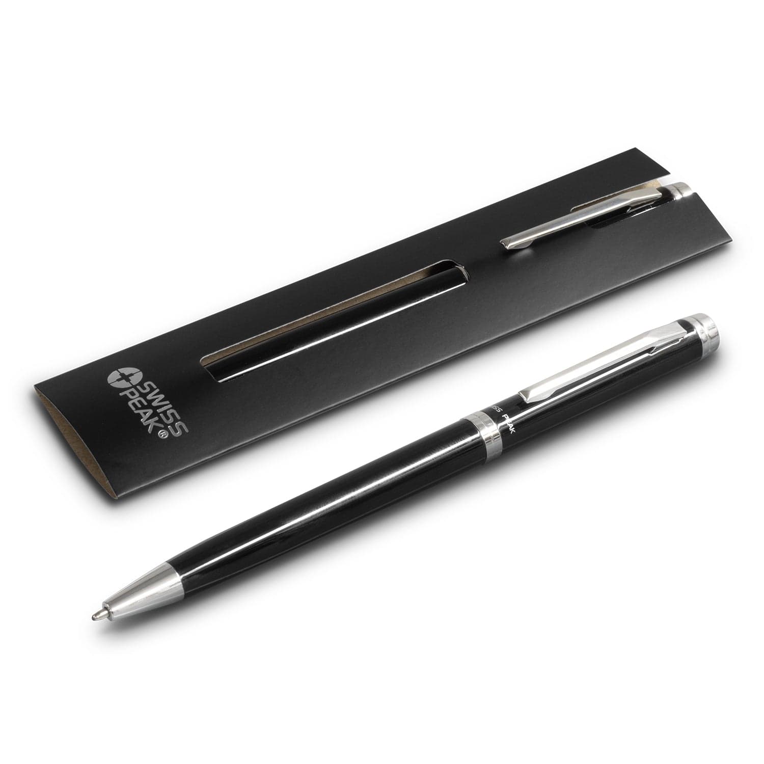 Swiss Peak Luzern Pen - 125280-0