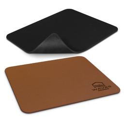 Leatherette Mouse Mat - 125912-0