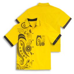 Custom Mens Shirt - 125984-0