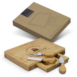 NATURA Kensington Cheese Board - Rectangle - 125991-0