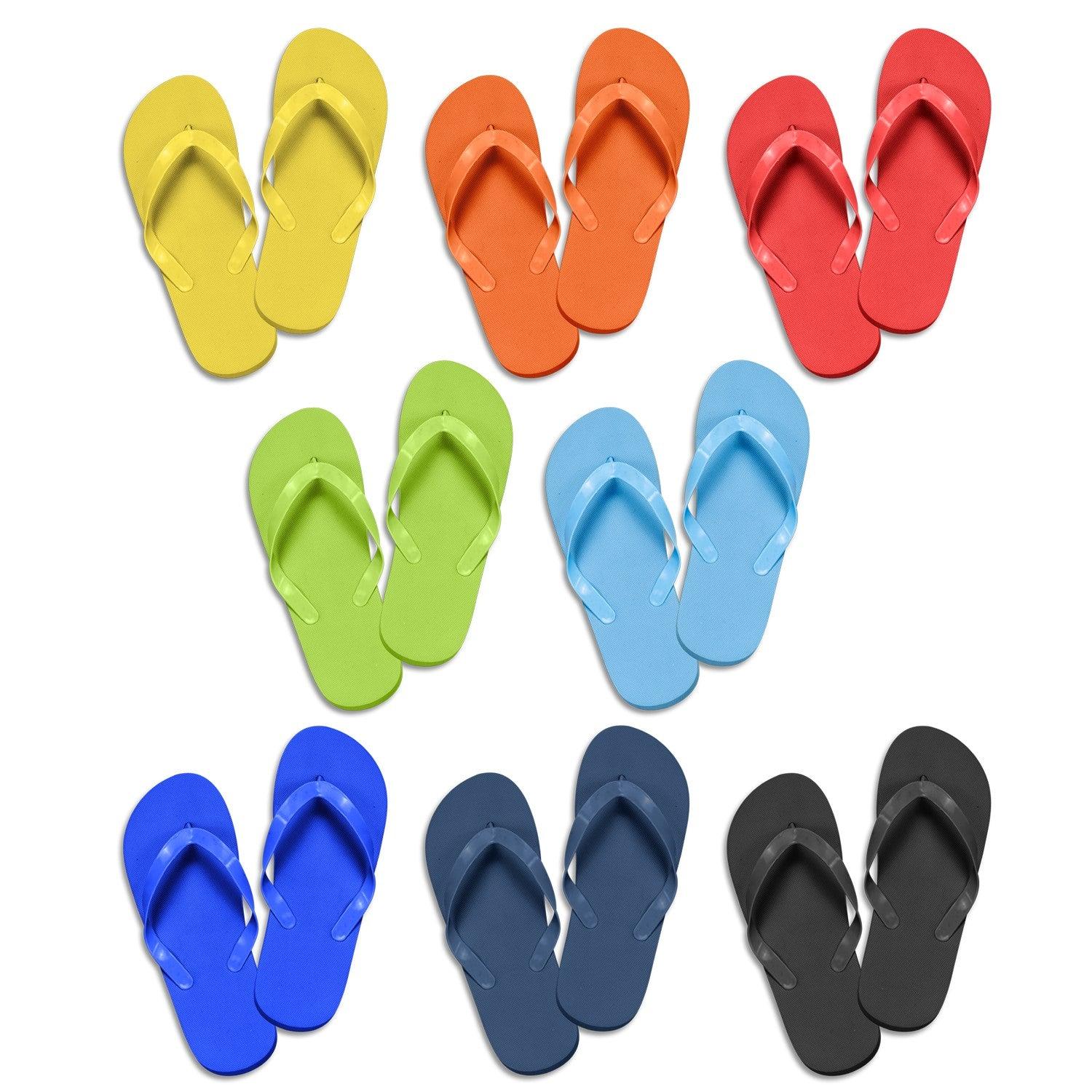 Tidal Flip Flops - 126043-0