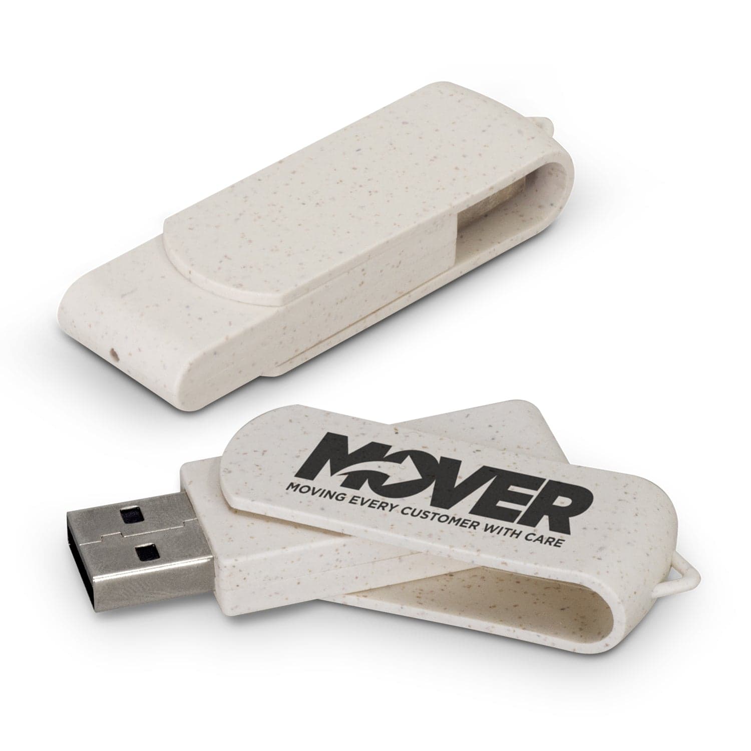 Choice 8GB Flash Drive - 126242-0