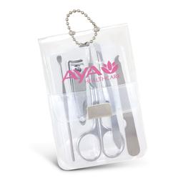 Vinyl Manicure Set - 200209-0