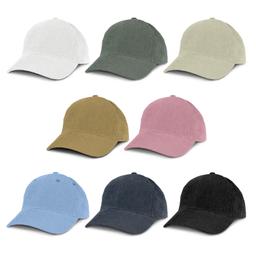 Corduroy Cap - 200235-0