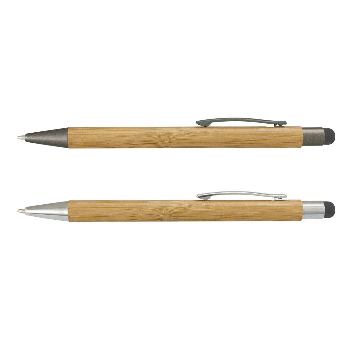 Lancer Bamboo Stylus Pen - 200275-0