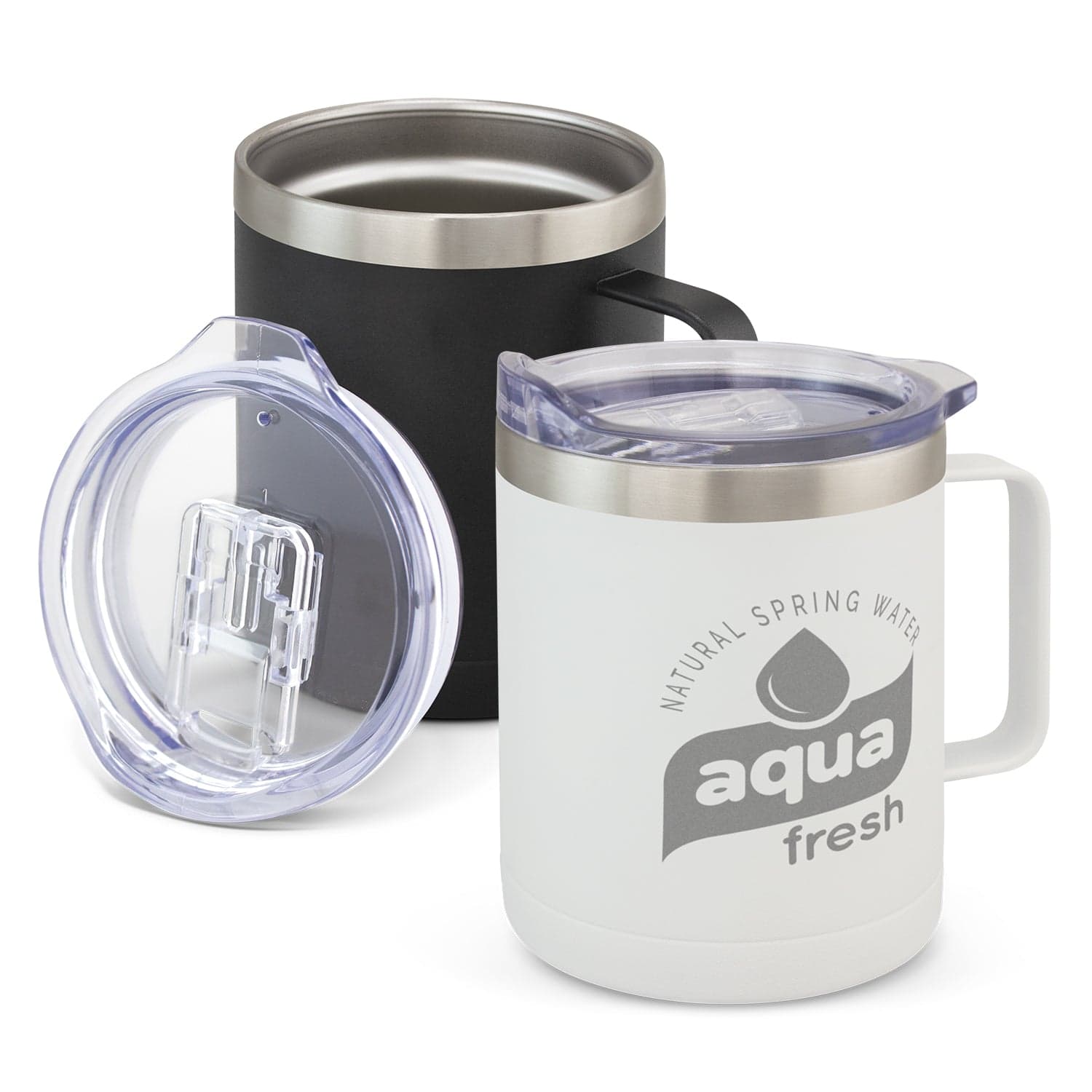 Zeus Vacuum Cup - 200299-0