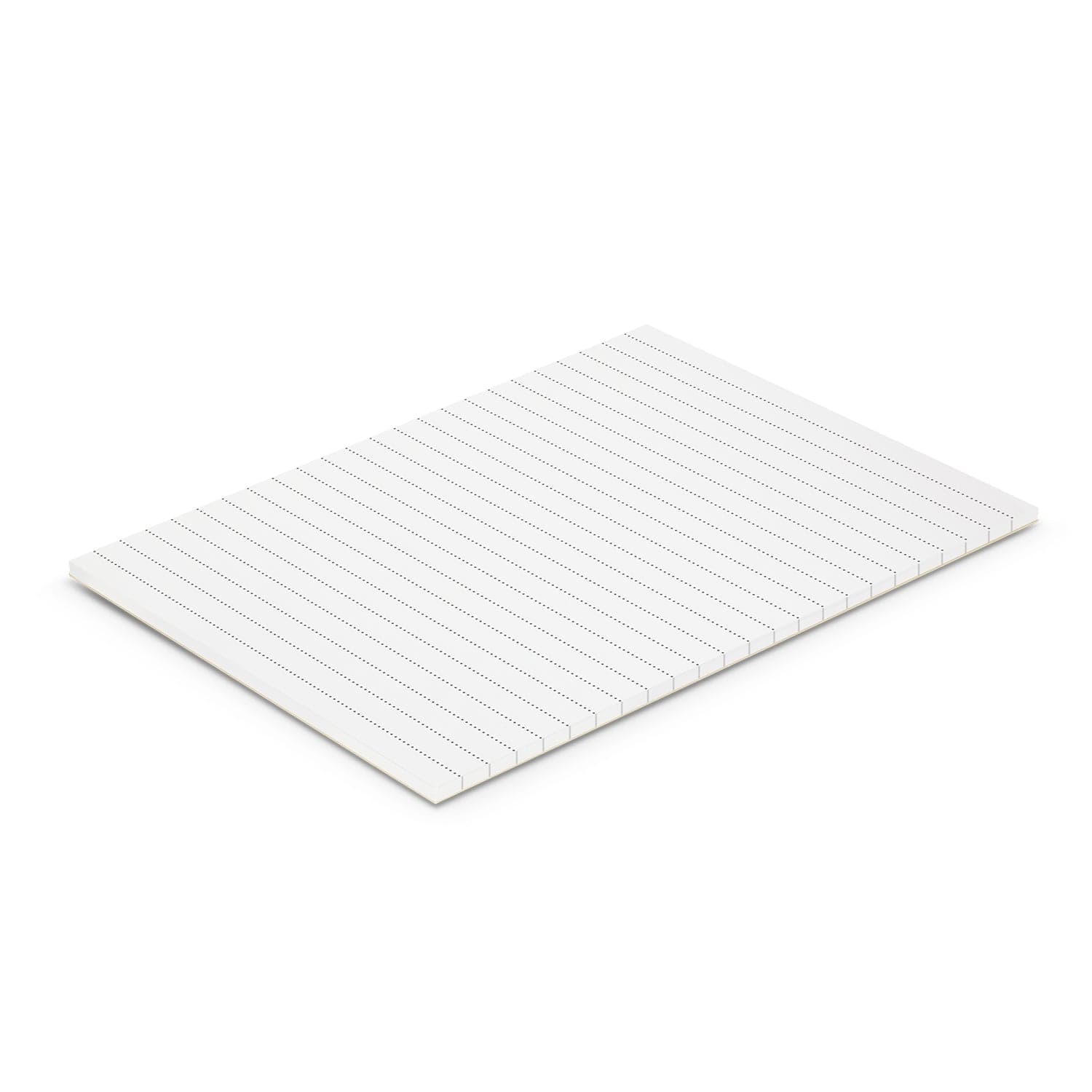 Office Note Pad - A6 - 200341-0