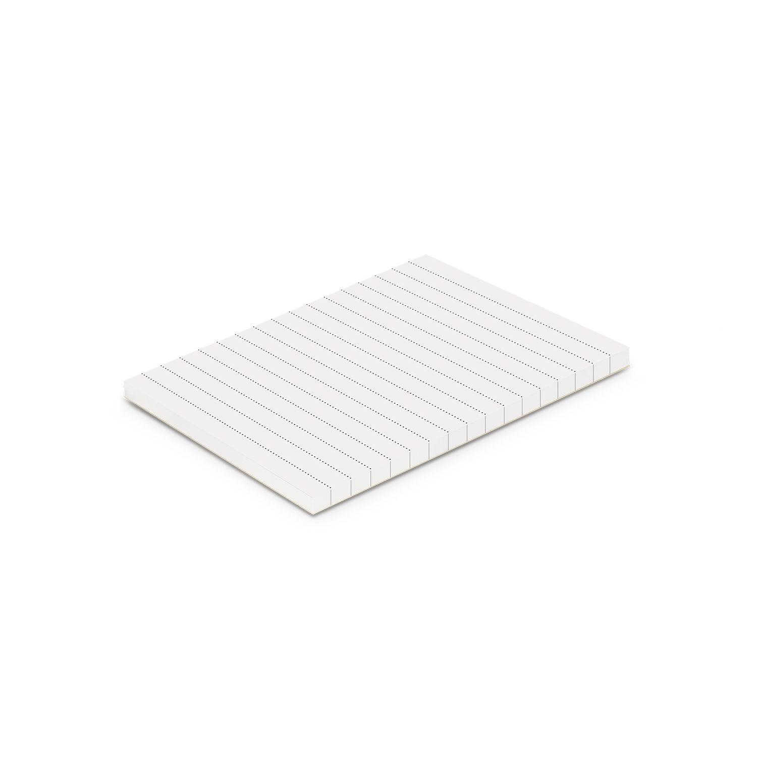 Office Note Pad - A7 - 200359-0