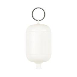 Floating Key Ring