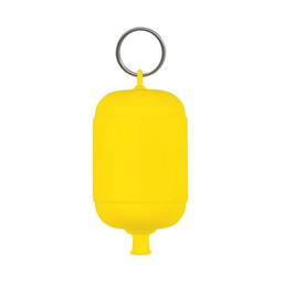 Floating Key Ring