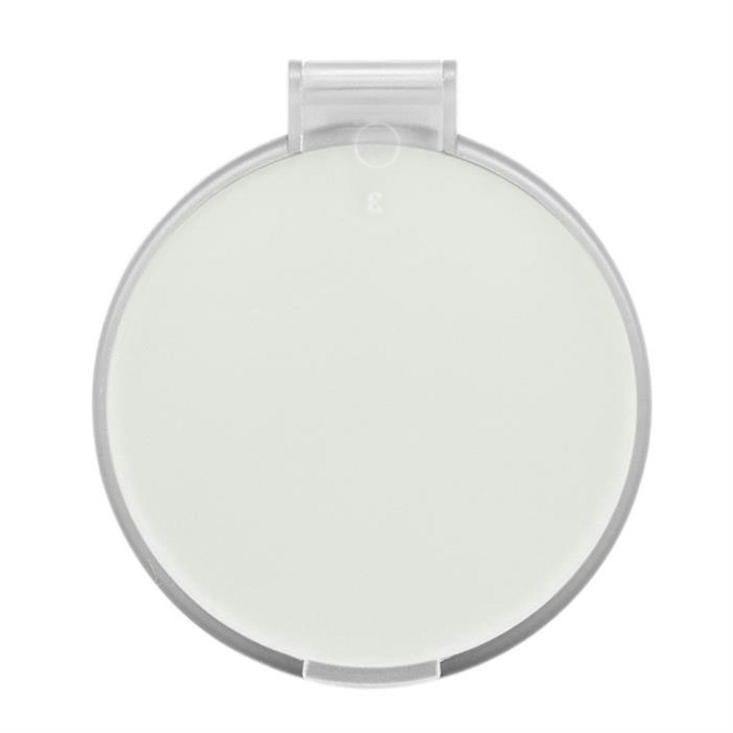 Compact Mirror