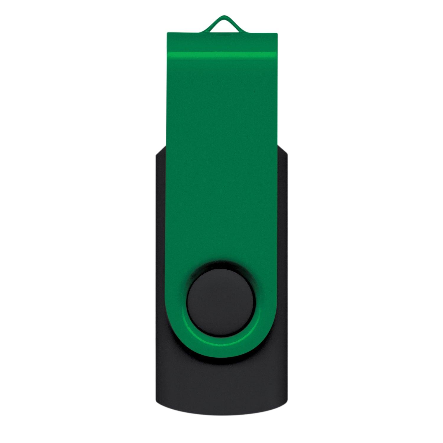 Helix 4GB Mix & Match Flash Drive