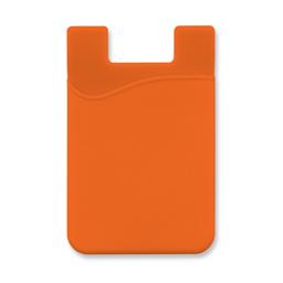 Silicone Phone Wallet