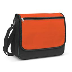 Soho Messenger Bag