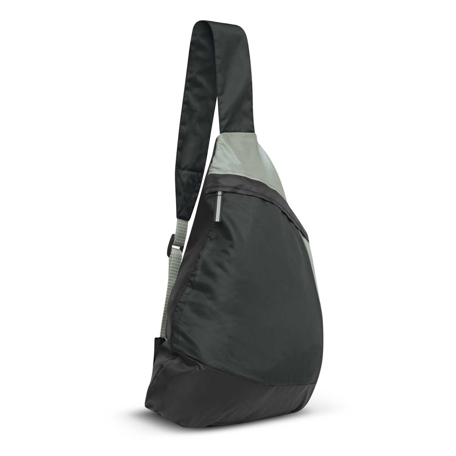 Varsity Slinger Bag