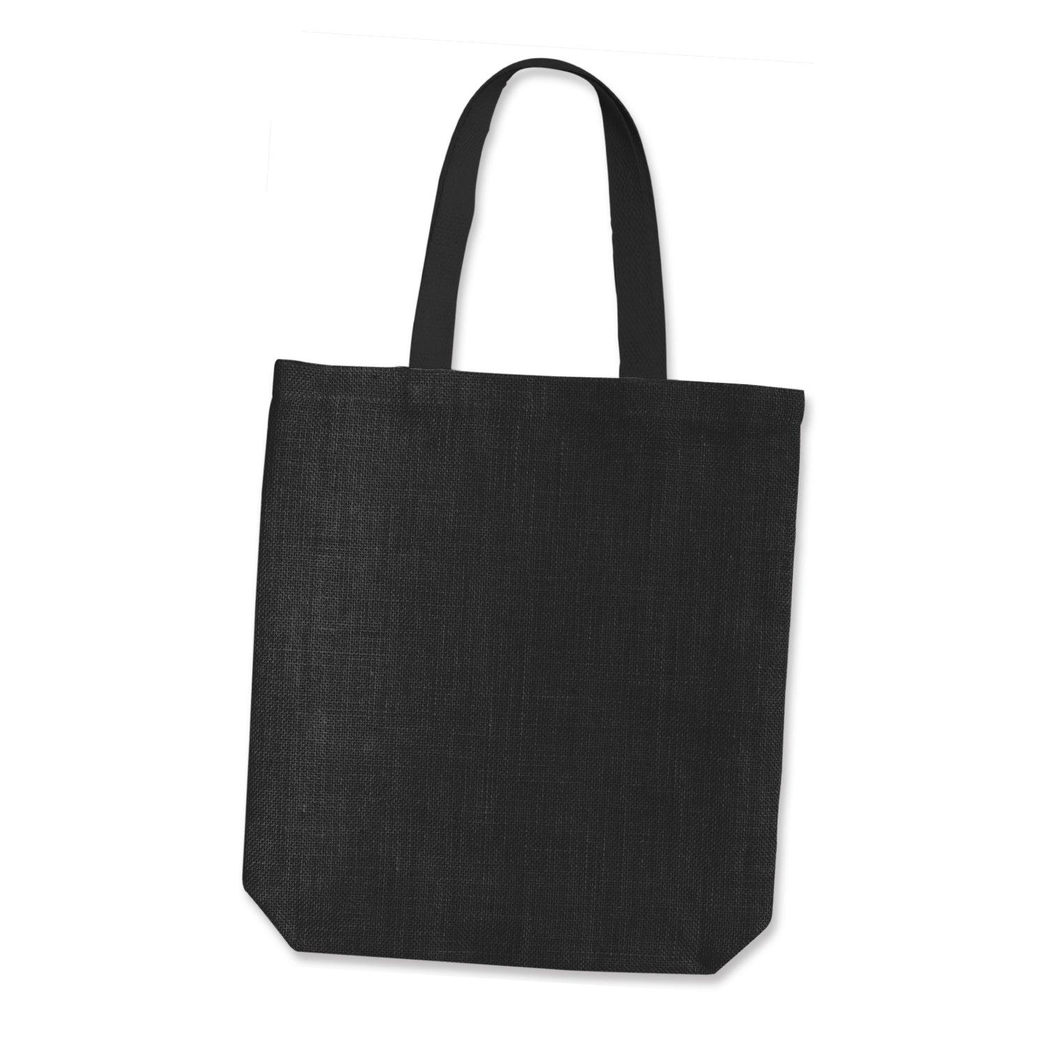 Thera Jute Tote Bag