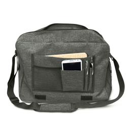 Academy Messenger Bag