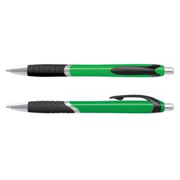 Jet Pen -  Coloured Barrel