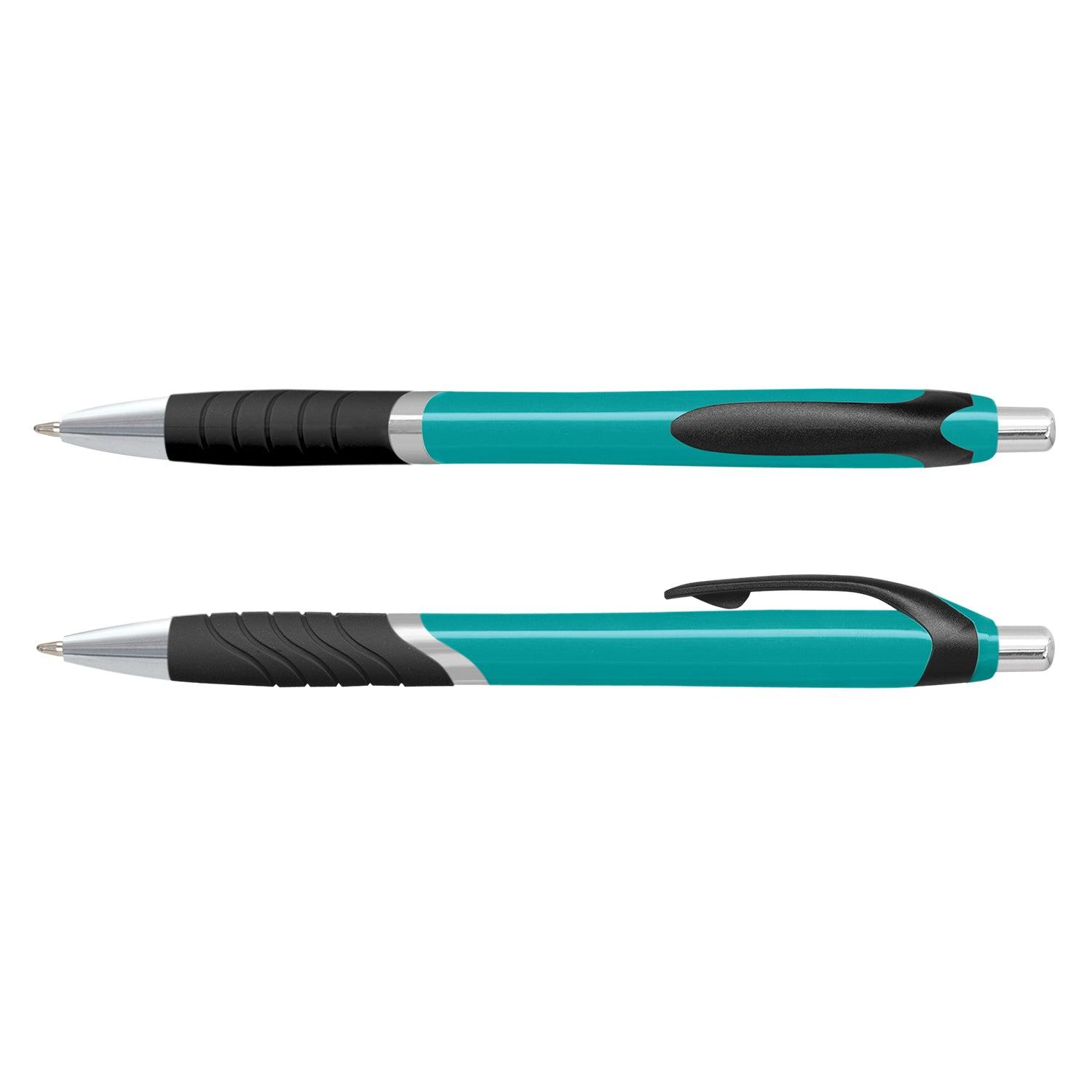 Jet Pen -  Coloured Barrel