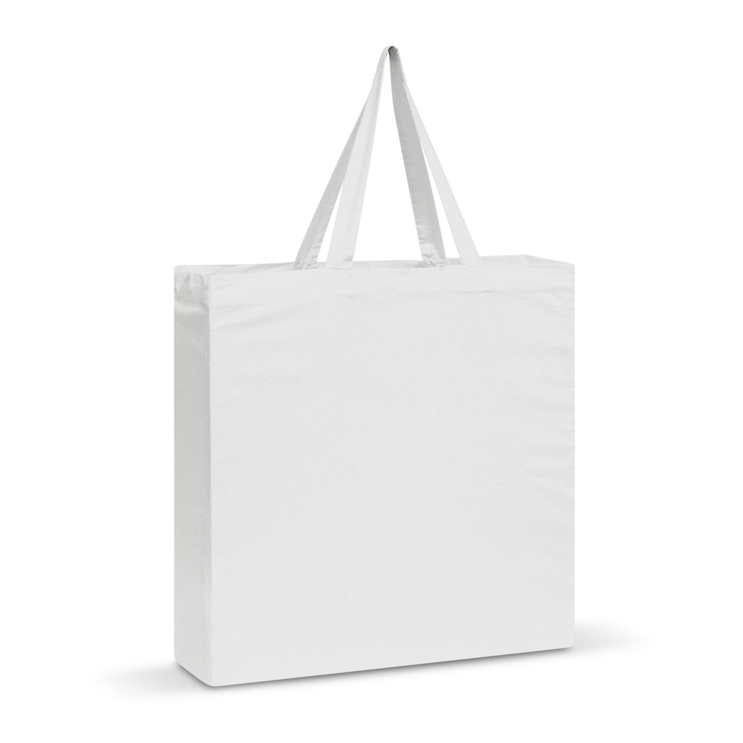 Carnaby Cotton Tote Bag - Colours