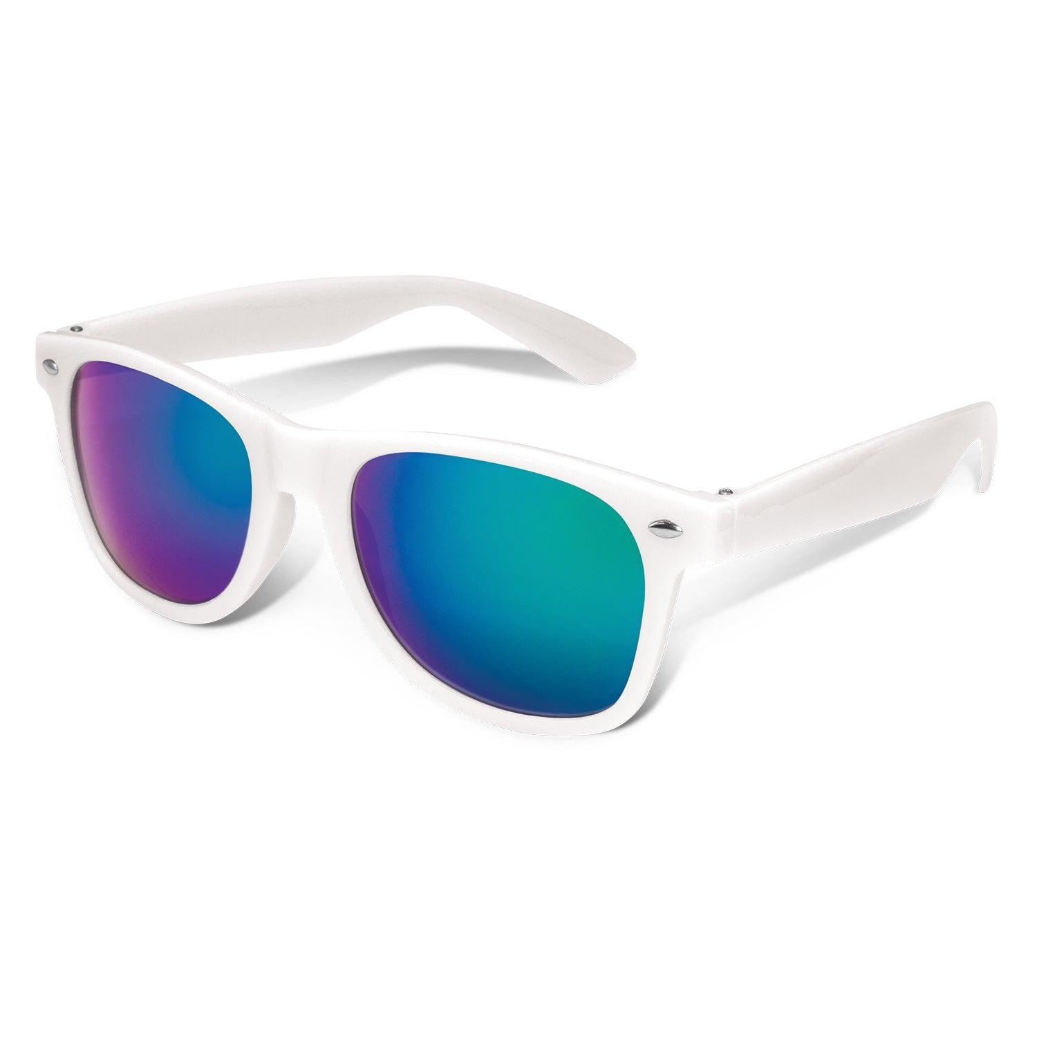 Malibu Premium Sunglasses - Mirror Lens