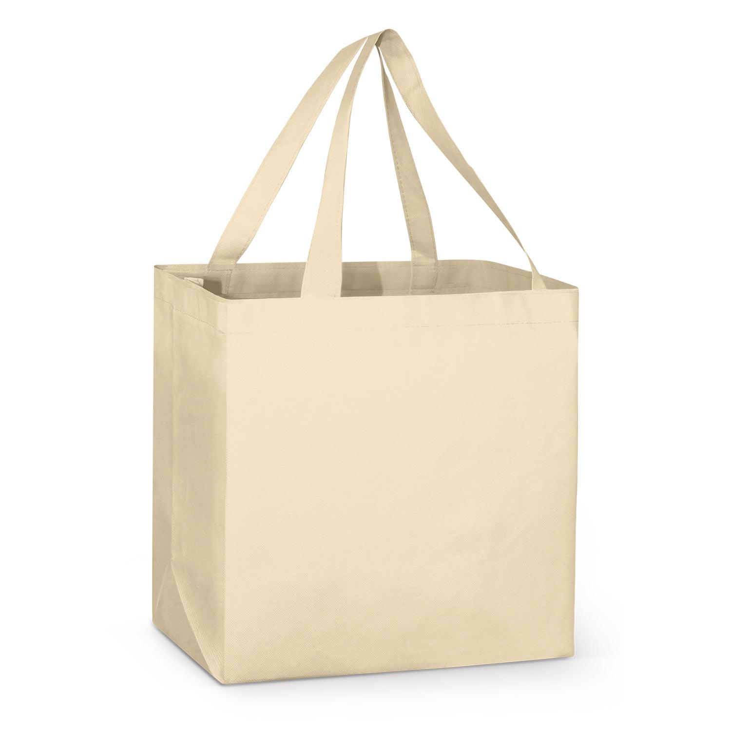 City Shopper Tote Bag