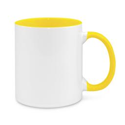 Madrid Coffee Mug - Two Tone