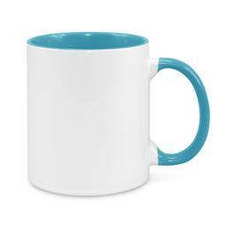 Madrid Coffee Mug - Two Tone