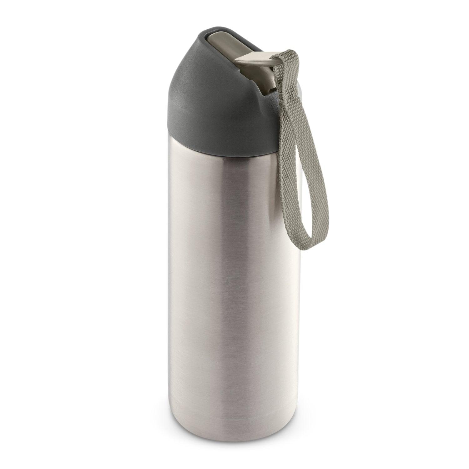 Neva Water Bottle - Metal