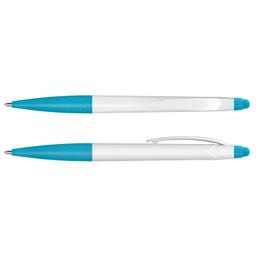 Spark Stylus Pen - White Barrel