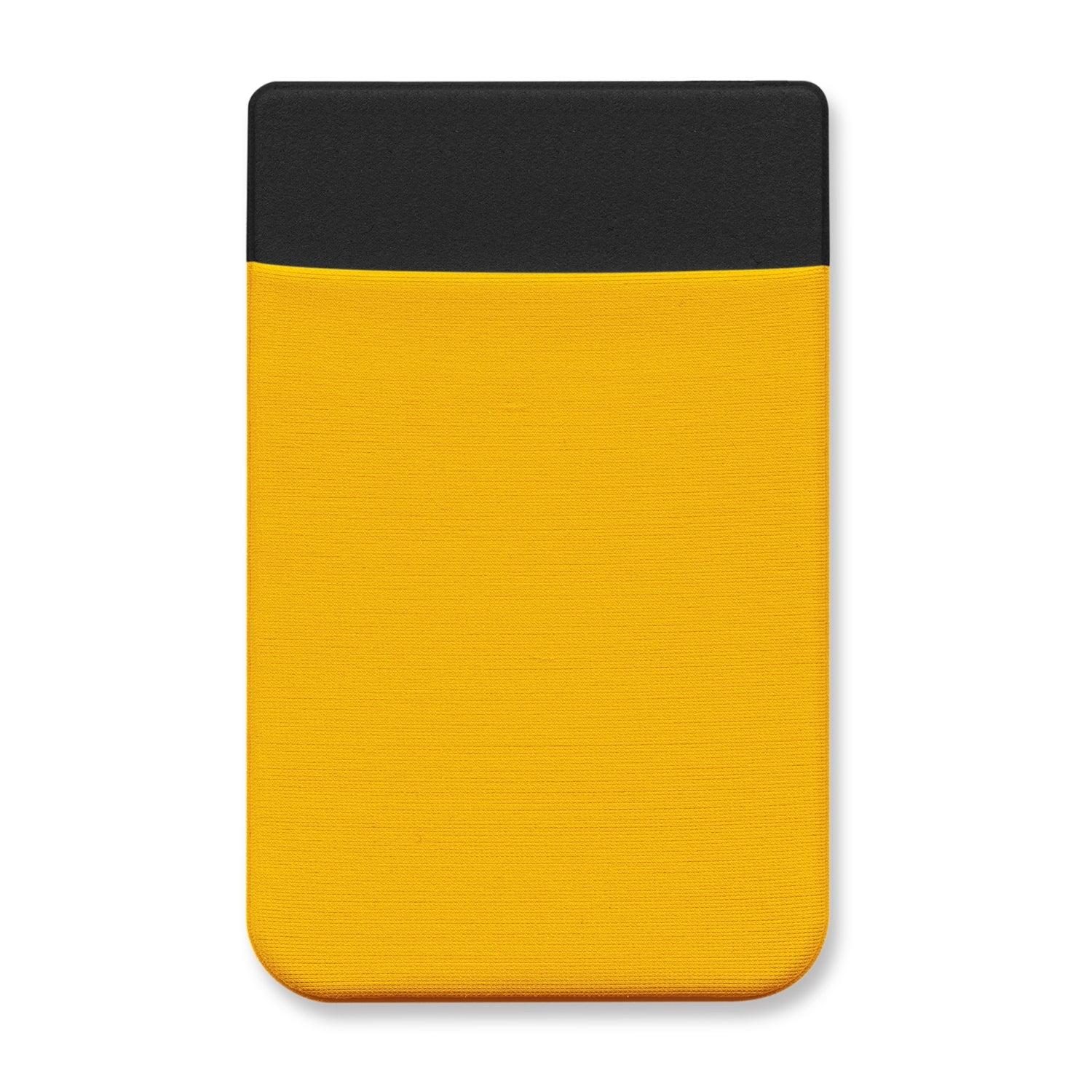 Lycra Phone Wallet - Full Colour