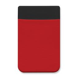 Lycra Phone Wallet - Full Colour