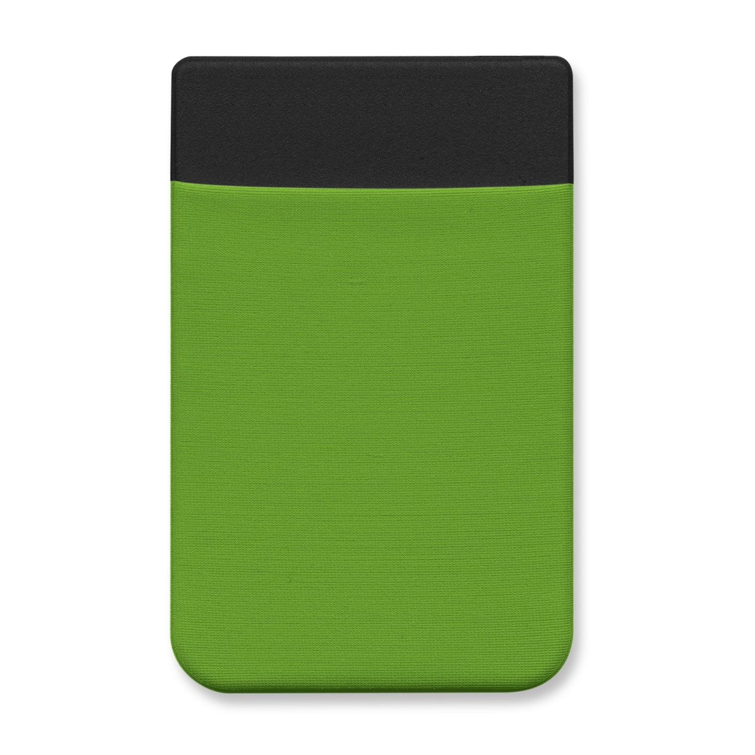 Lycra Phone Wallet - Full Colour