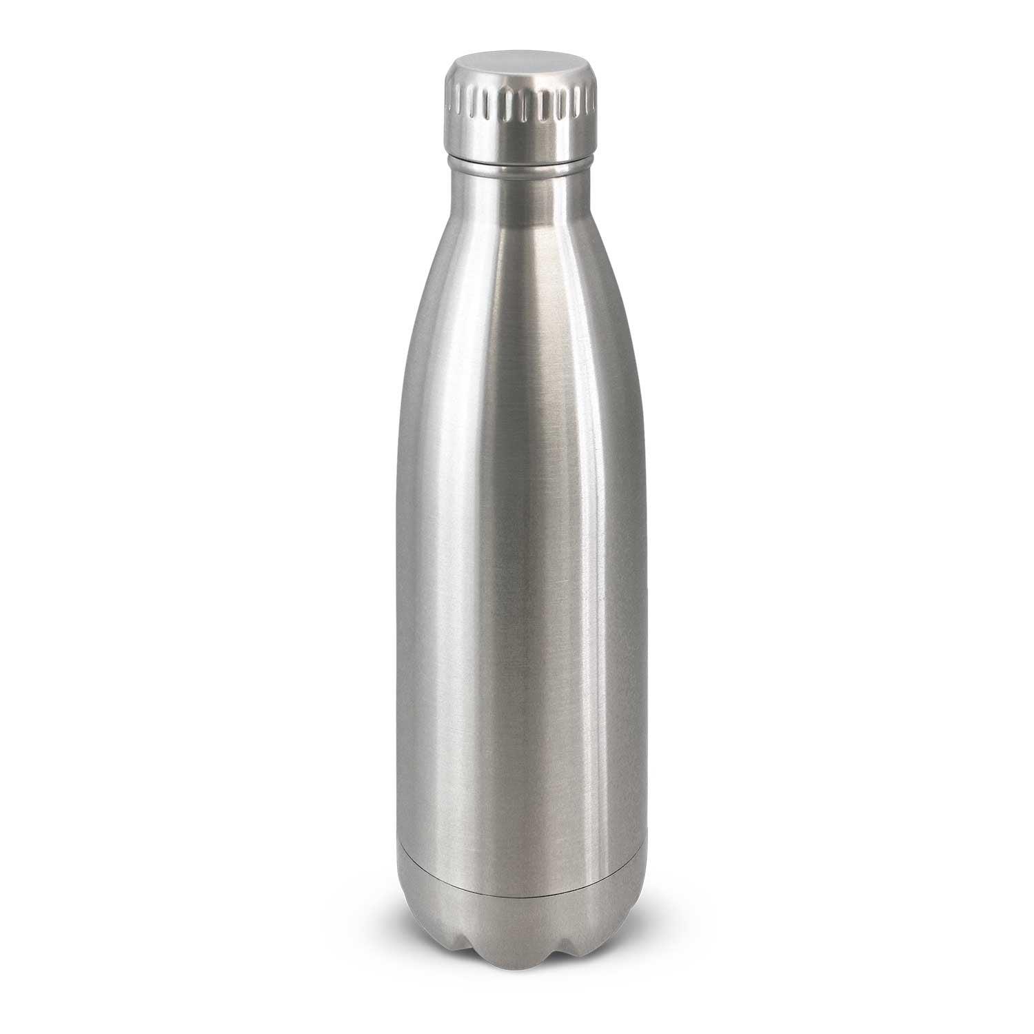 Mirage Steel Bottle