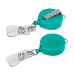 Alta Retractable ID Holder