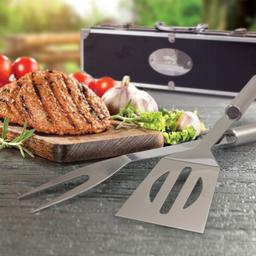 Luxmore BBQ Set