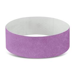 Tyvek Event Wrist Band