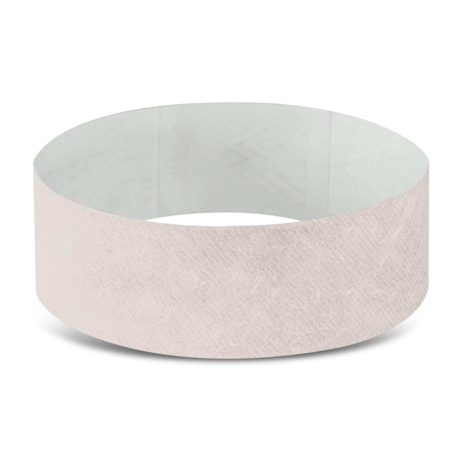 Tyvek Event Wrist Band