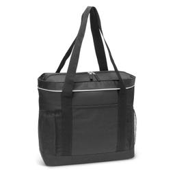 Zero Cooler Tote