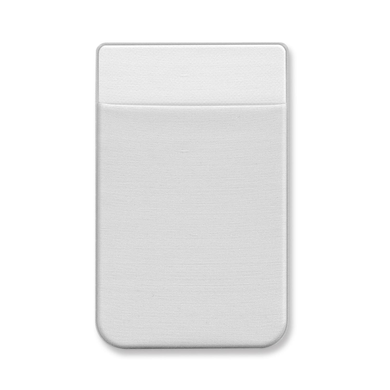 Lycra Phone Wallet - Heat Transfer