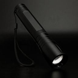 Swiss Peak 10W Cree Torch